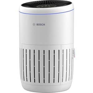 Purificator aer BOSCH AIR2000I, WiFi, HEPA, 3 trepte de viteza, alb