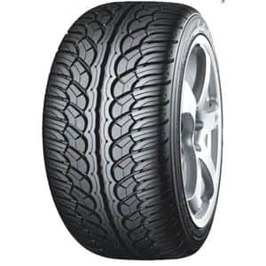 Anvelopa vara YOKOHAMA Parada Spec-X 245/60R18 A5H