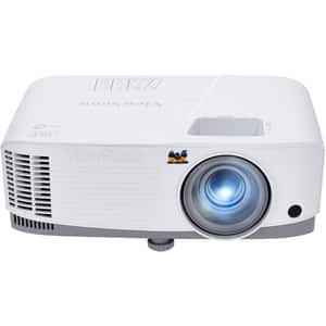 Videoproiector VIEWSONIC PA503X, XGA 1024 x 768p, 3800 lumeni, alb