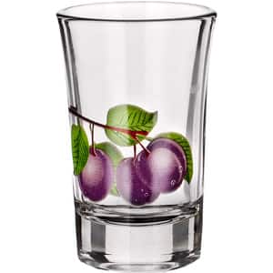 Set pahare tuica BANQUET Value, 6 piese, 400 ml, sticla