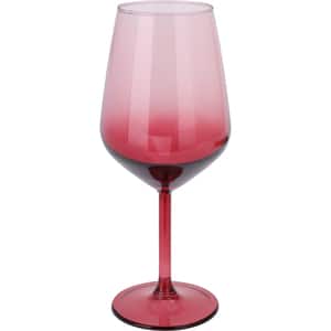 Set pahare vin EXCELLENT HOUSEWARE 46100140, 6 piese, 490 ml, sticla