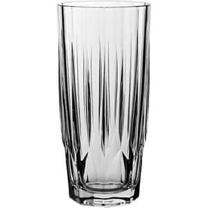 Set pahare PASABAHCE Diamond, 6 piese, 315 ml, sticla