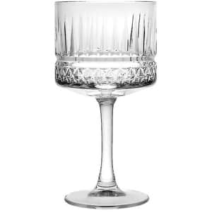 Set pahare cocktail PASABAHCE Elysia, 4 piese, 500 ml, sticla