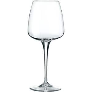 Set pahare vin rosu BORMIOLI Aurum Burgunder, 6 piese, 0.43l, sticla