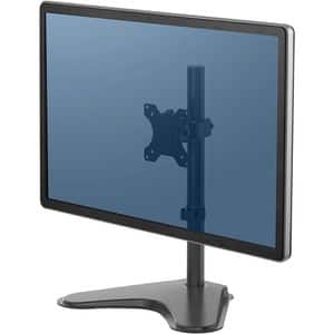 Suport monitor birou FELLOWES Seasa 8049601, Lift Gas, 32", 8Kg