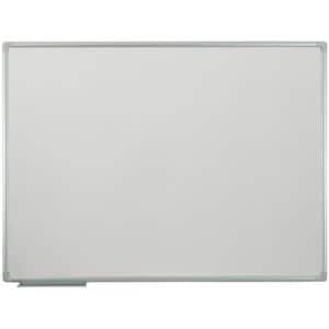 Tabla magnetica NOKI DY100150, 100 x 150, alb