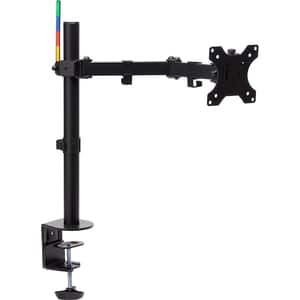 Suport monitor birou KENSINGTON SmartFit Ergo Single, 34", 8Kg