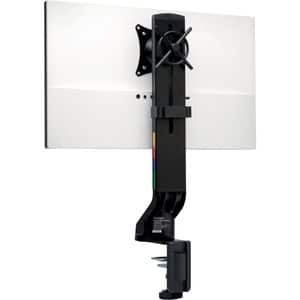 Suport monitor birou KENSINGTON SmartFit Space-Saving Single, 32", 8Kg