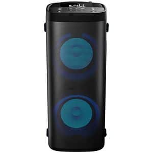 Boxa portabila E-BODA Party 500 Pro, Bluetooth, negru