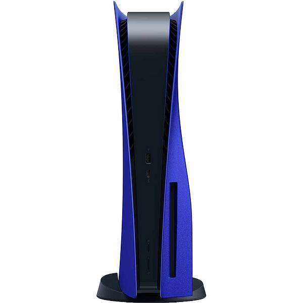Panouri laterale PlayStation 5 Standard Edition Cobalt Blue