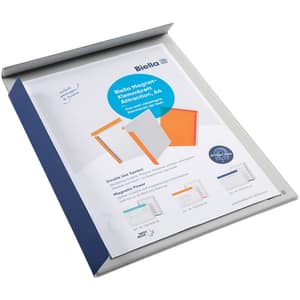 Clipboard magnetic EXACOMPTA FA019392, A4, albastru