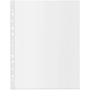 Folii protectie documente LEITZ Esselte Recycled, 70 microni, 50 bucati