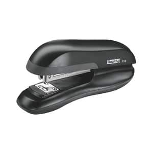 Capsator RAPID F16, 30 coli, 24/6;26;6, negru