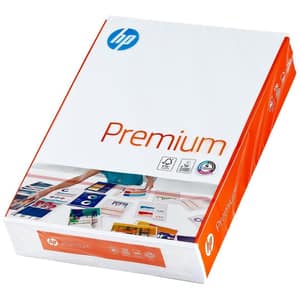 Hartie copiator HP Premium, A4, 500 coli
