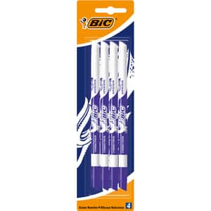 Corector BIC Pic, plastic, alb