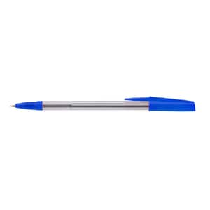 Set 50 pixuri fara mecanism RTC, 0.7 mm, albastru