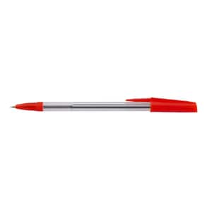 Set 50 pixuri fara mecanism RTC, 0.7 mm, rosu