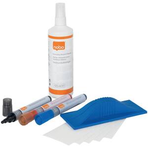 Set accesorii whiteboard NOBO SL438861