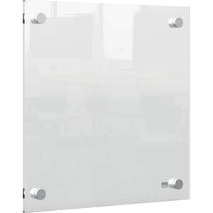 Tabla nemagnetica NOBO SL915619, 30 x 30 cm, transparent