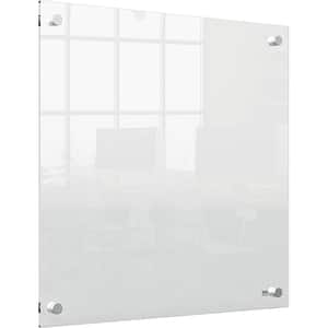 Tabla nemagnetica NOBO SL915620, 45 x 45 cm, transparent