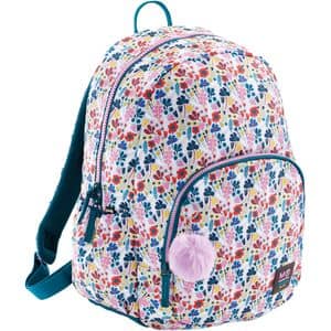 Ghiozdan APLI Alice, multicolor