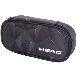 Penar ASTRA Head 3D, gri