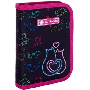 Penar ASTRA Love AC1, multicolor