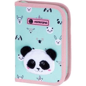 Penar ASTRA Panda AC1, roz-bleu
