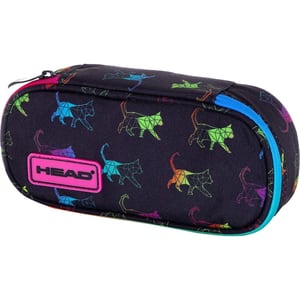 Penar HEAD AC6 Kitty Rainbow, multicolor