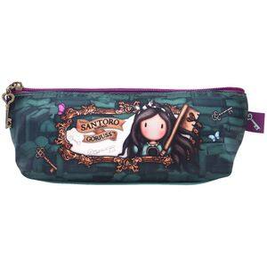 Portofel GORJUSS Curiosity, multicolor