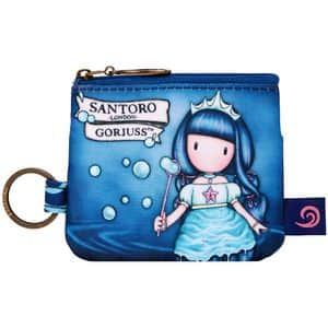 Portofel GORJUSS Walking on water, multicolor