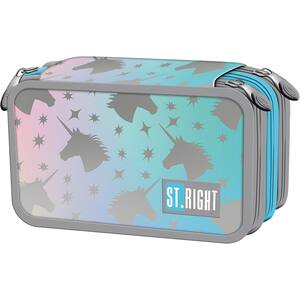 Penar echipat RTC PC-05 Ombre Unicorn, multicolor