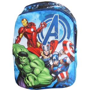Ghiozdan MAJEWSKI Avengers, multicolor