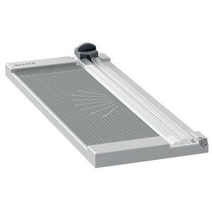 Trimmer hartie Leitz Home Precision, A4, 8 coli