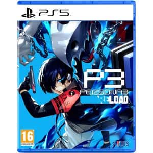 Joc Persona 3 Reload PS5