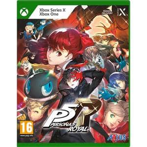 Persona 5 Royal Xbox One/Series