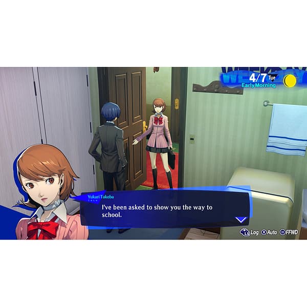 Ps4 persona 3 store