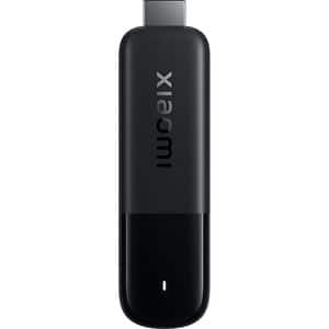 Mediaplayer XIAOMI TV Stick 4K 2nd Gen (OB6-EU), 4K, Wi-Fi, Bluetooth, negru