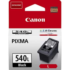 Cartus original CANON PG-540L, negru