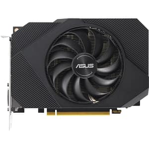 Placa video ASUS Phoenix GeForce RTX 3050 V2, 8GB GDDR6, 128bit, PH-RTX3050-8G-V2