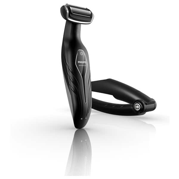 Aparat De Tuns Parul Corporal Philips Bodygroom Bg2036 32