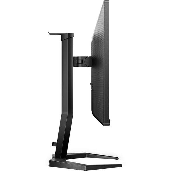 Monitor Gaming LED IPS PHILIPS 24M1N3200ZA, 23.8", Full HD, 165Hz, AMD FreeSync Premium, negru