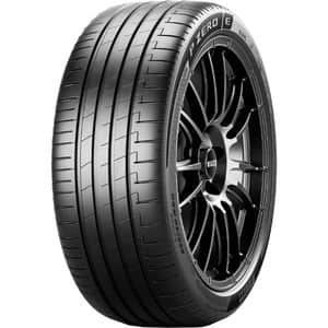 Anvelopa vara PIRELLI P-Zero E 235/50R19 103V XL
