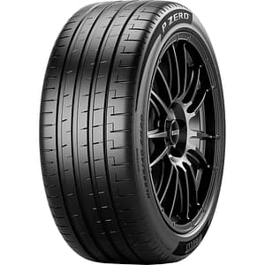 Anvelopa vara PIRELLI P-Zero (PZ5) 245/40ZR18 97Y XL
