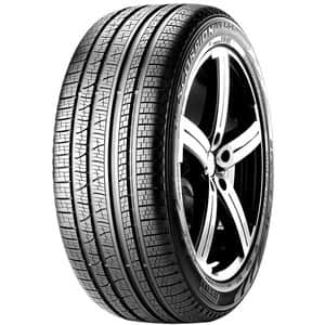 Anvelopa all season PIRELLI Scorpion Verde AllSeason 235/50R18 97V
