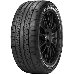 Anvelopa all season PIRELLI Scorpion Zero ASIM. 285/45R21 113W XL (MO1)