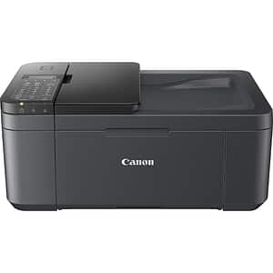 Multifunctional inkjet color CANON PIXMA TR4755I, A4, USB, Wi-Fi, Fax