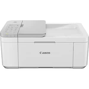Multifunctional inkjet color CANON PIXMA TR4756I, A4, USB, Wi-Fi, Fax