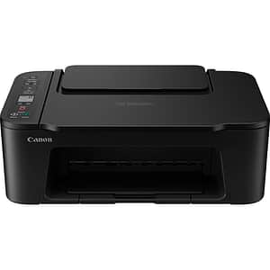 Multifunctional inkjet CANON PIXMA TS3750I, A4, USB, Wi-Fi