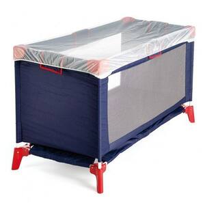 Plasa anti-tantari universala THERMOBABY THE1302, alb